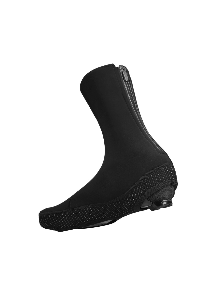Q36.5〉Termico Overshoes テルミコ オーバーシューズ _Black | Q36.5
