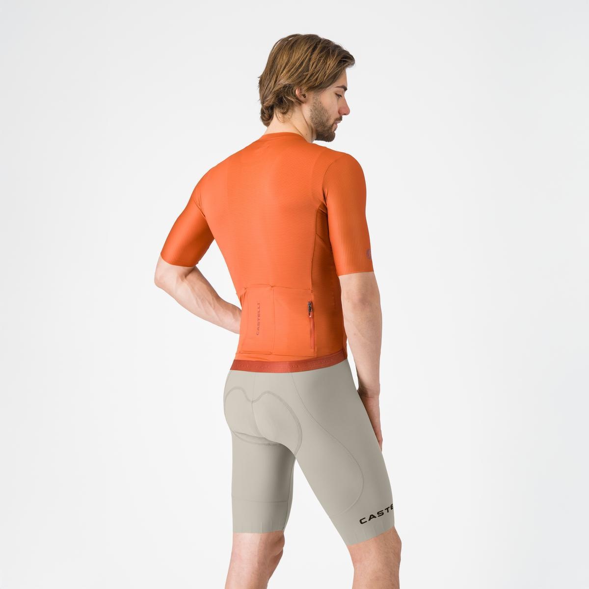 CASTELLI〉4526001 ESPRESSO 2 BIBSHORT ビブショーツ _053 | CASTELLI