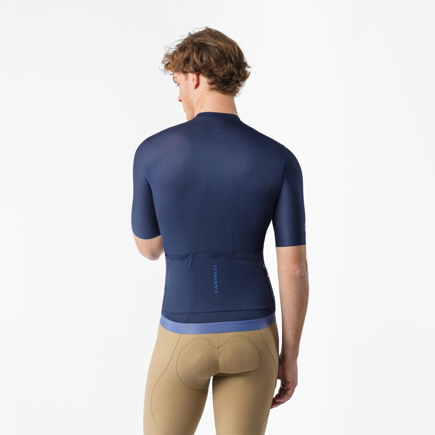 CASTELLI〉4526011 ESPRESSO 2 JERSEY ジャージ _424 | CASTELLI