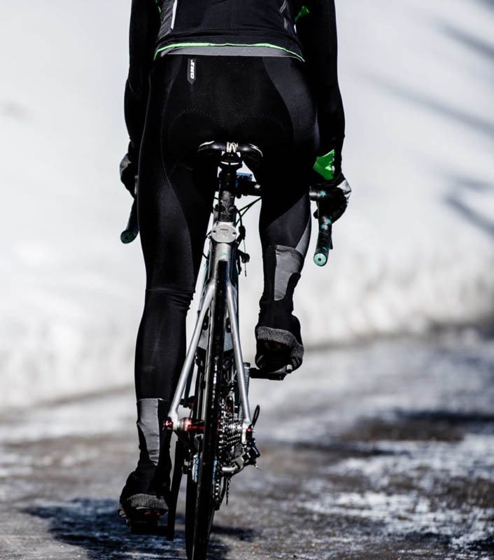 Q36.5・スーパーテルミコオーバーシューズ 新製品】Q36.5 スーパーテルミコオーバーシュー | ジーン