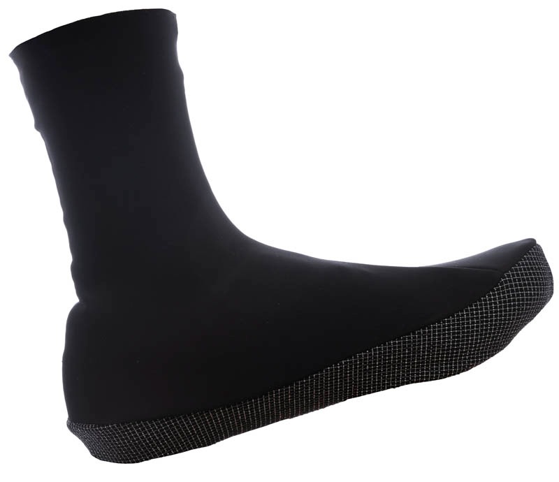 Q36.5・スーパーテルミコオーバーシューズ Q36.5〉スーパーテルミコオーバーシューズ _Black | Q36.5