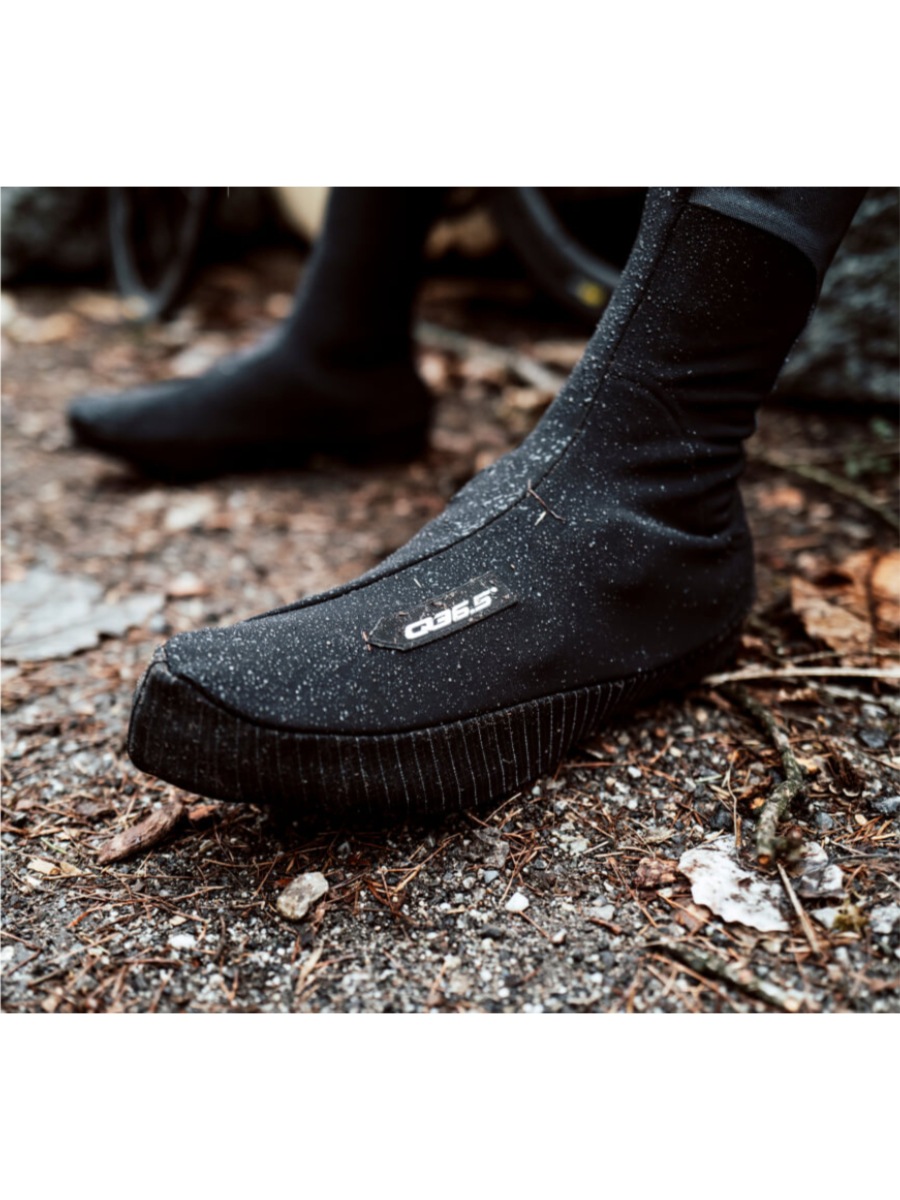 Q36.5〉Super Termico Winter Overshoes スーパー テルミコ オーバー