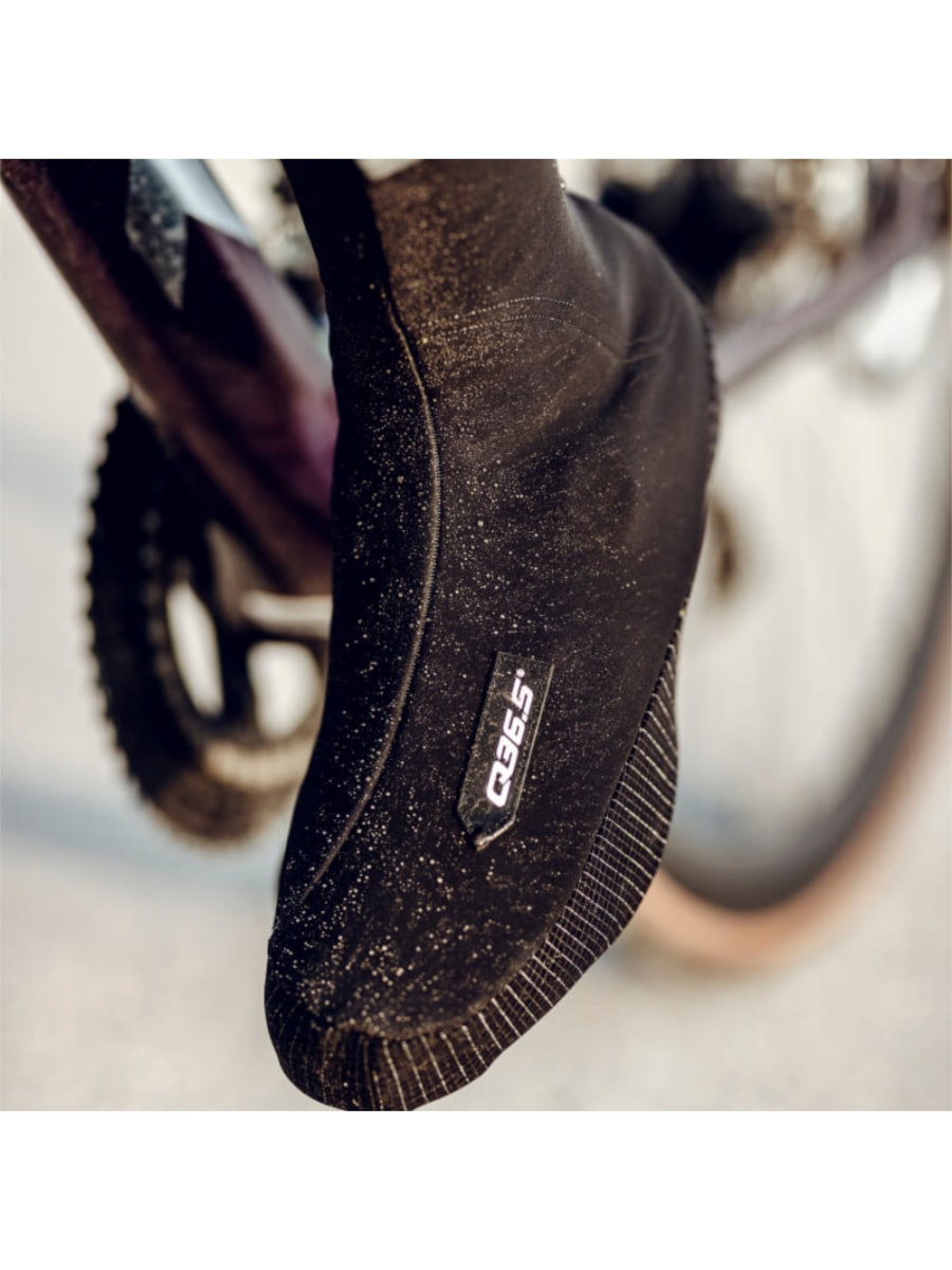 Q36.5〉Super Termico Winter Overshoes スーパー テルミコ オーバー