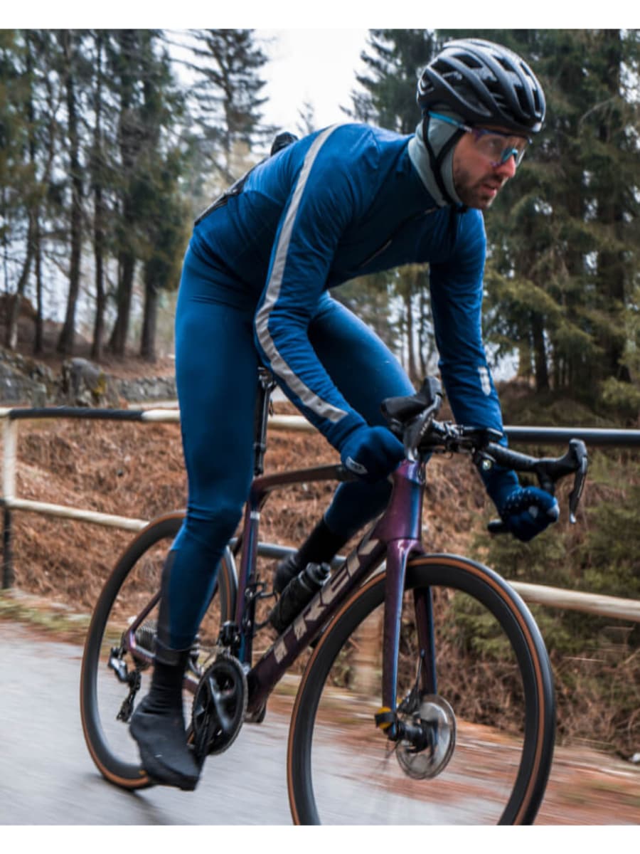 Q36.5〉Super Termico Winter Overshoes スーパー テルミコ オーバー