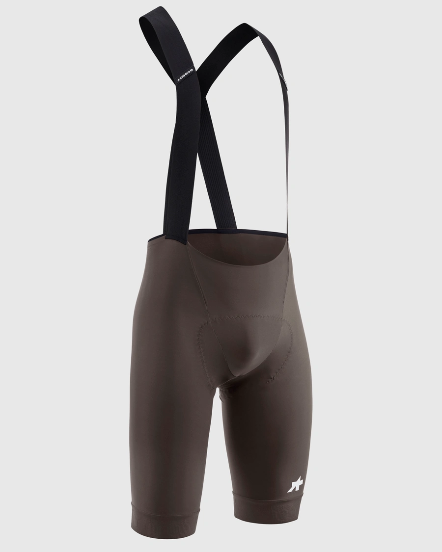ASSOS〉MILLE GT Bib Shorts S11 ビブショーツ _WILD BROWN | ASSOS