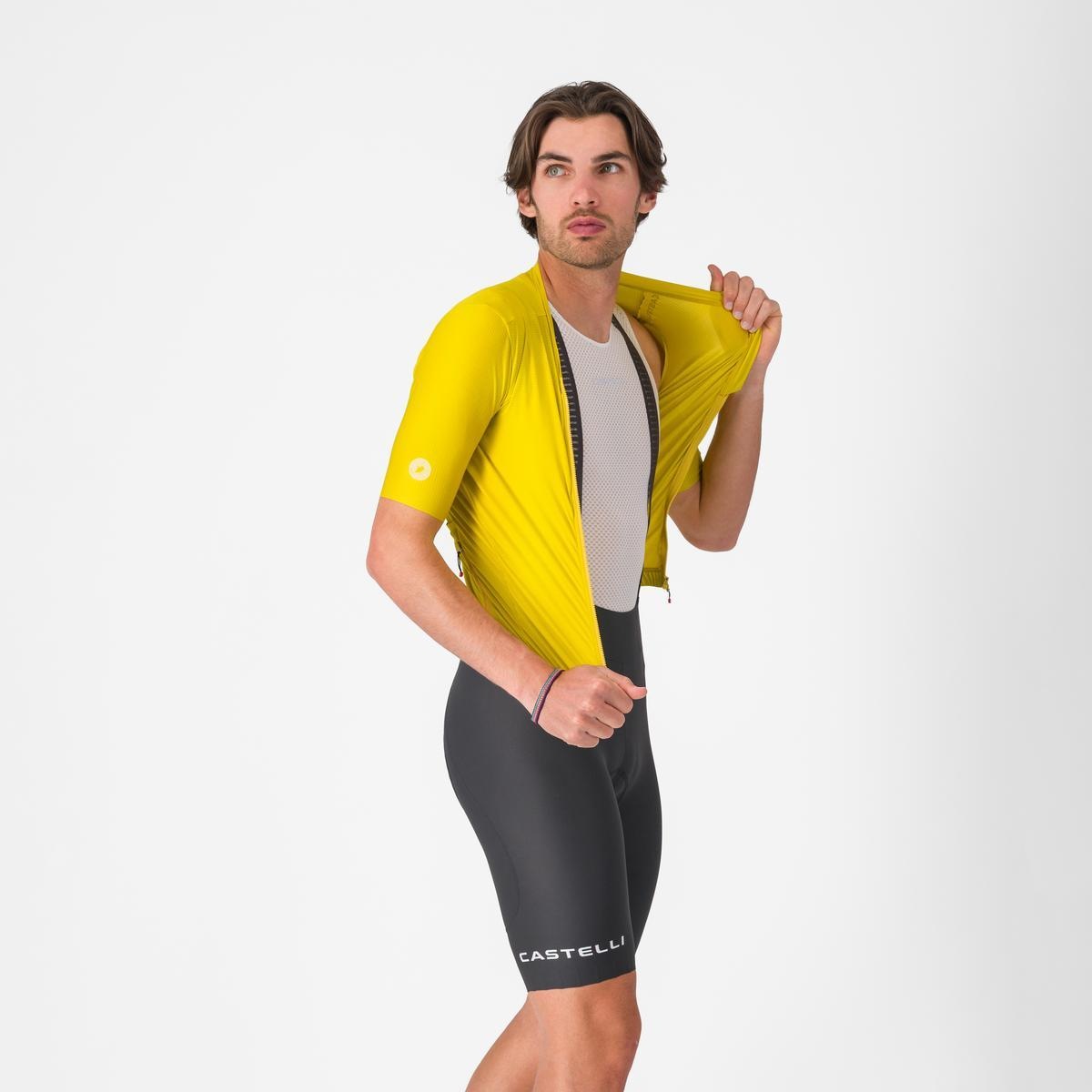 CASTELLI〉4526001 ESPRESSO 2 BIBSHORT ビブショーツ _030 | CASTELLI 