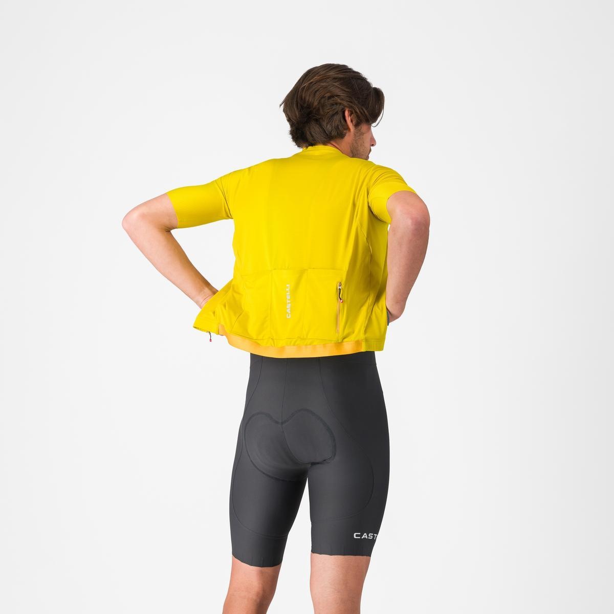 CASTELLI〉4526001 ESPRESSO 2 BIBSHORT ビブショーツ _030 | CASTELLI 
