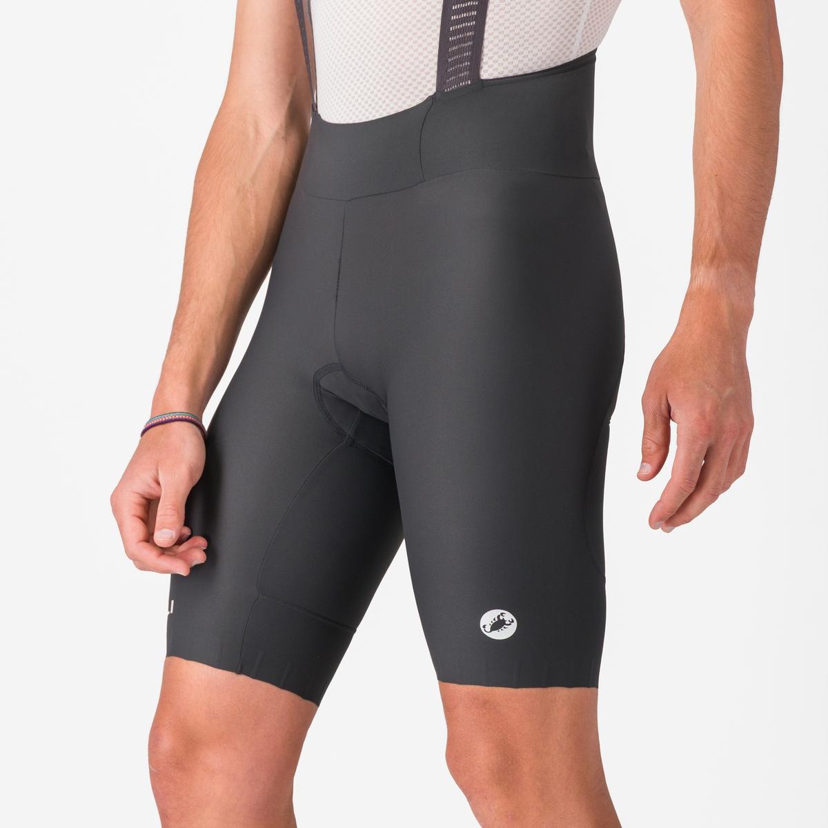 CASTELLI〉4526001 ESPRESSO 2 BIBSHORT ビブショーツ _030 | CASTELLI 