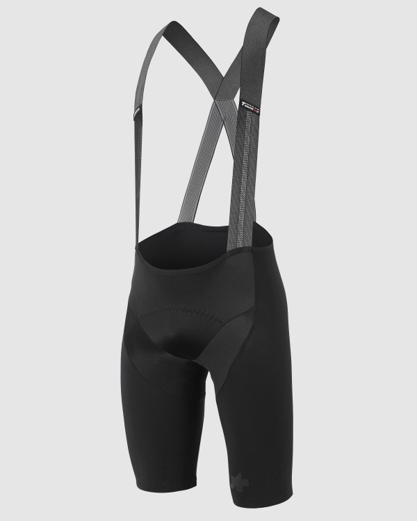Assos RS Equipe S11 ロングビブショーツ EQUIPE RS SCHTRADIVARI BIB SHORTS S11 LONGエキップRS
