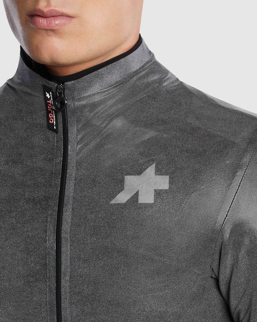 assos clima jacket