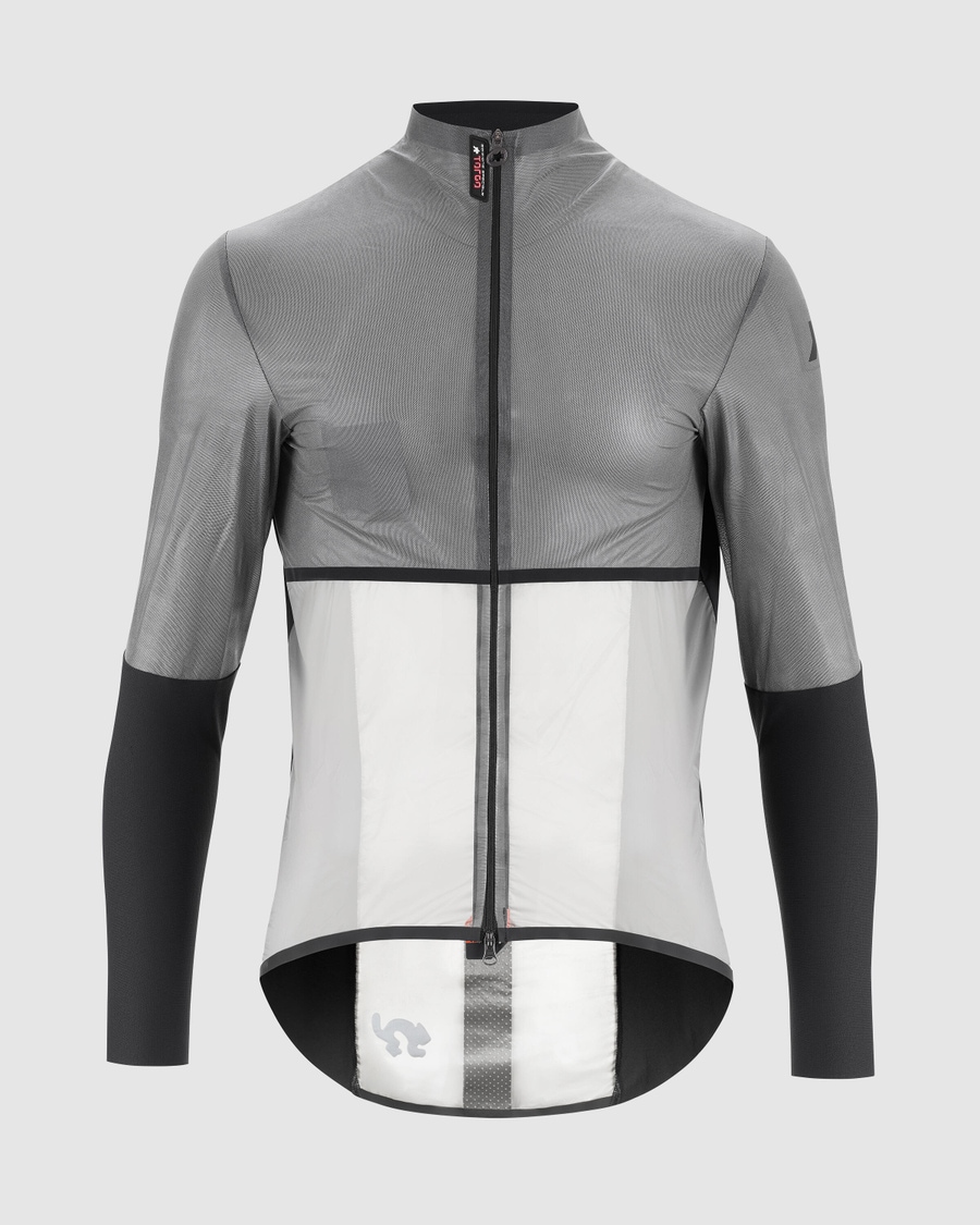 ASSOS〉EQUIPE RS ALLEYCAT CLIMA CAPSULE TARGA _Black | ASSOS
