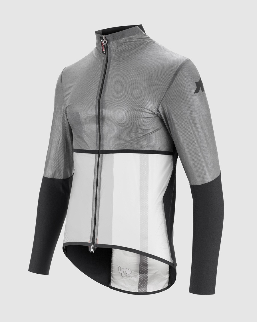 ASSOS〉EQUIPE RS ALLEYCAT CLIMA CAPSULE TARGA _Black | ASSOS