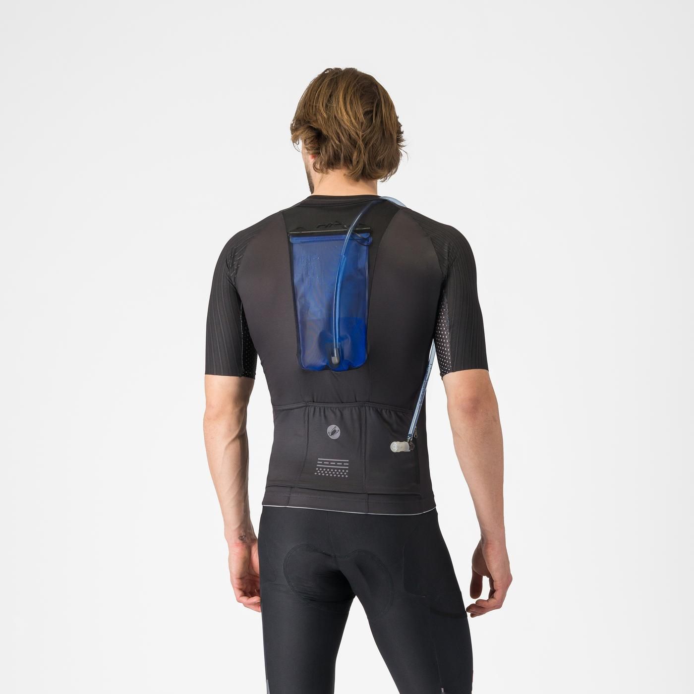 CASTELLI〉4526025 UNLIMITED PRO 2 JERSEY ジャージ _010 | CASTELLI 
