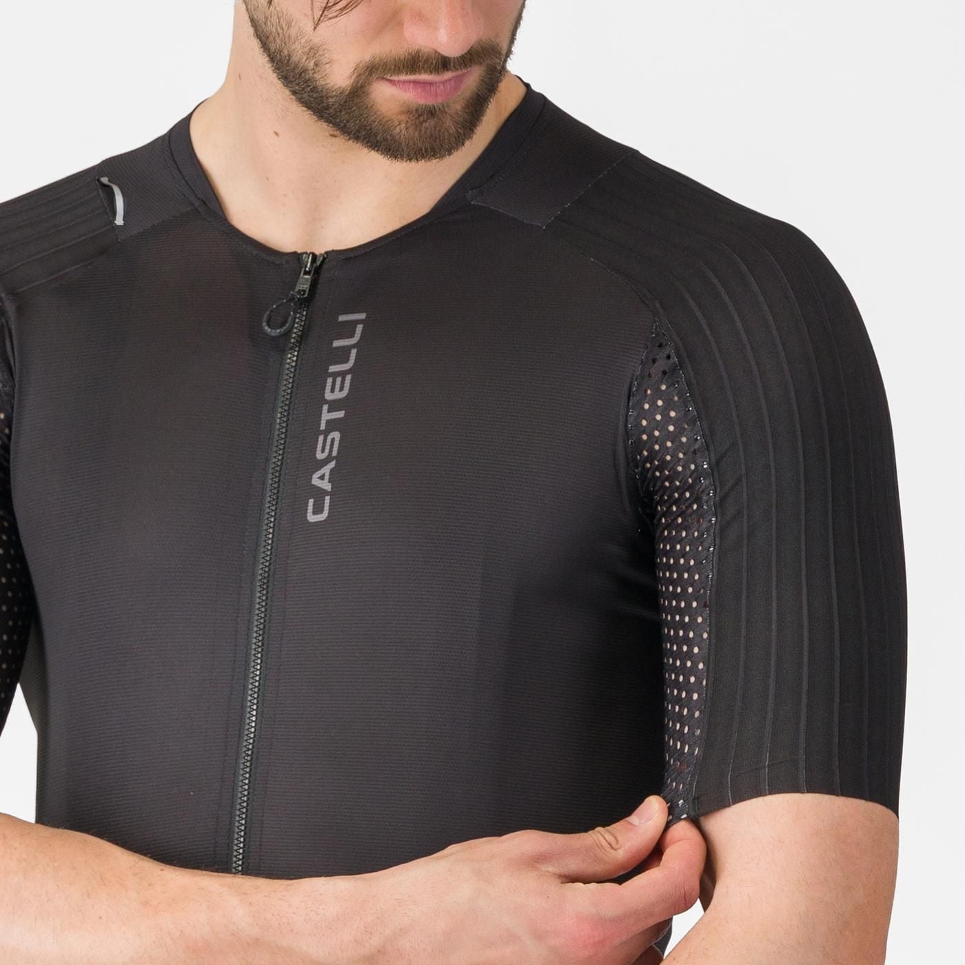 CASTELLI〉4526025 UNLIMITED PRO 2 JERSEY ジャージ _010 | CASTELLI 