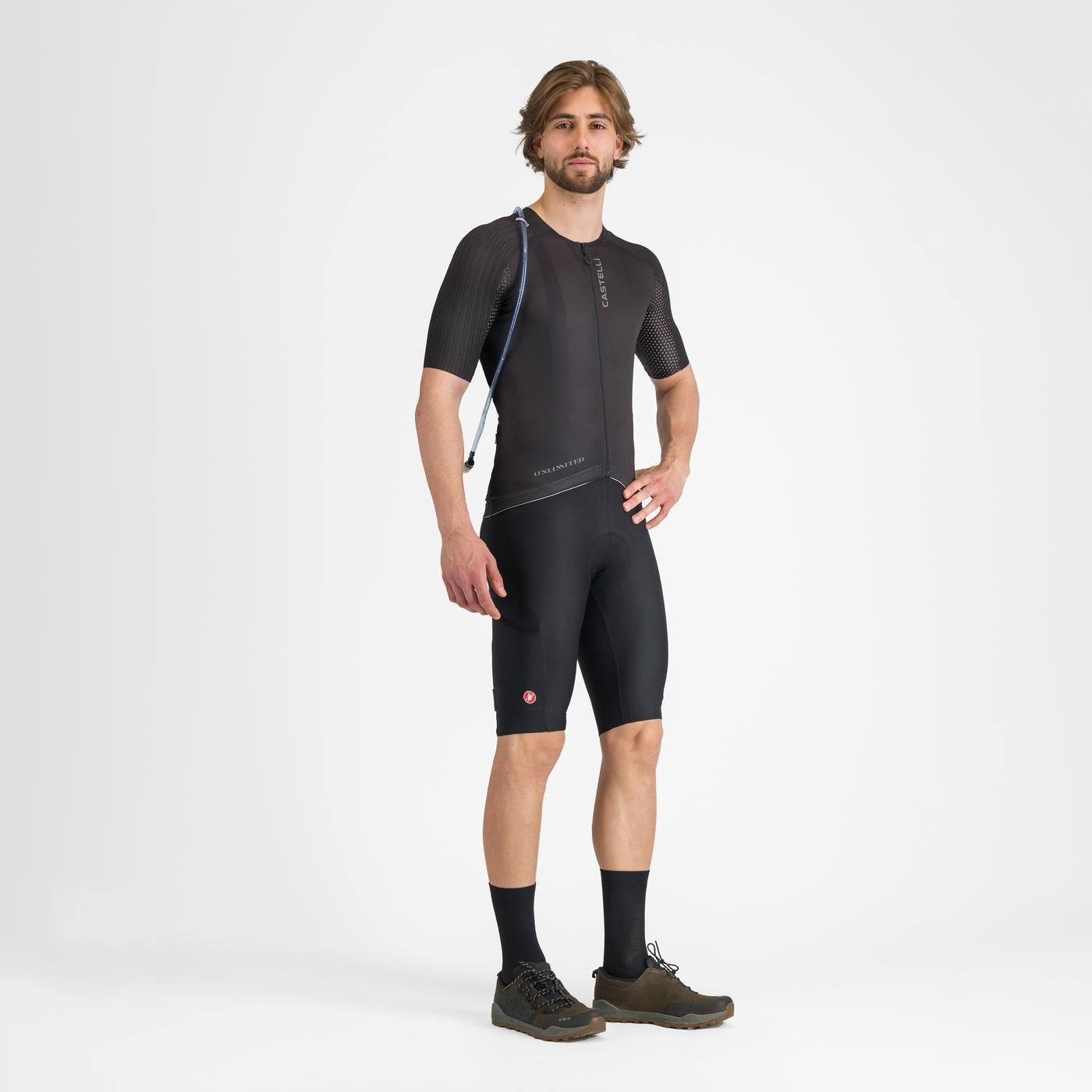 CASTELLI〉4526025 UNLIMITED PRO 2 JERSEY ジャージ _010 | CASTELLI 