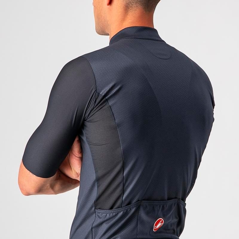 CASTELLI〉4522018 BAGARRE JERSEY ジャージ _085 | CASTELLI