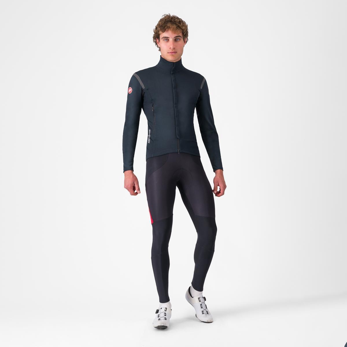 CASTELLI〉4520522 SORPASSO RoS BIBTIGHT ビブタイツ _023 | CASTELLI