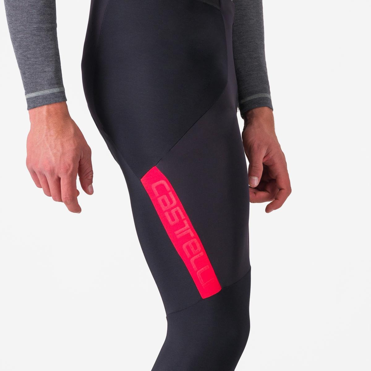 CASTELLI〉4520522 SORPASSO RoS BIBTIGHT ビブタイツ _023 | CASTELLI
