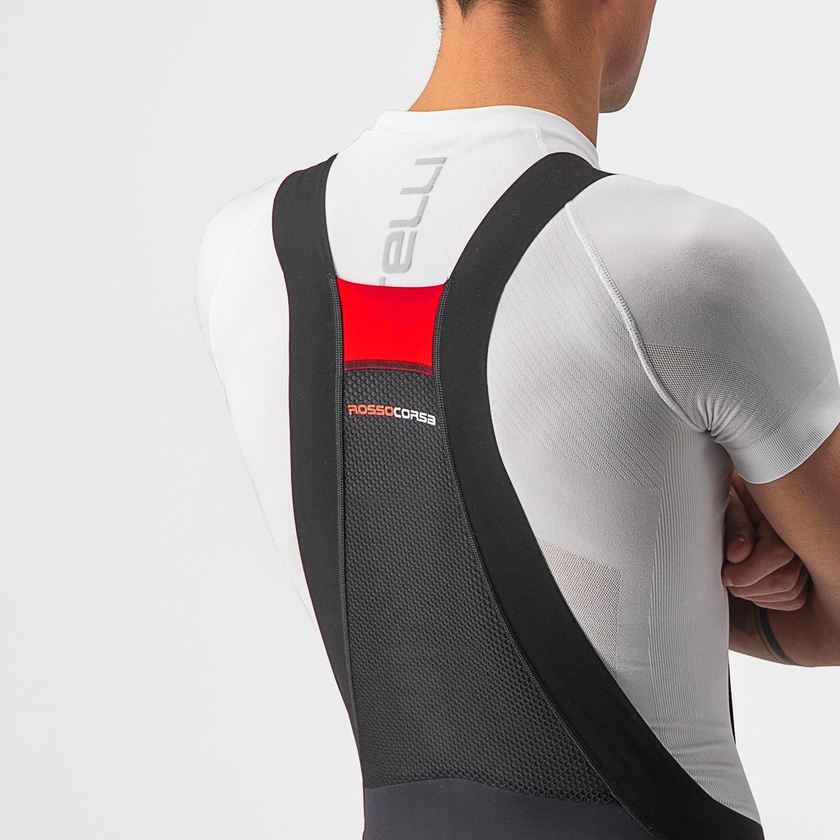 CASTELLI〉4520522 SORPASSO RoS BIBTIGHT ビブタイツ _023 | CASTELLI
