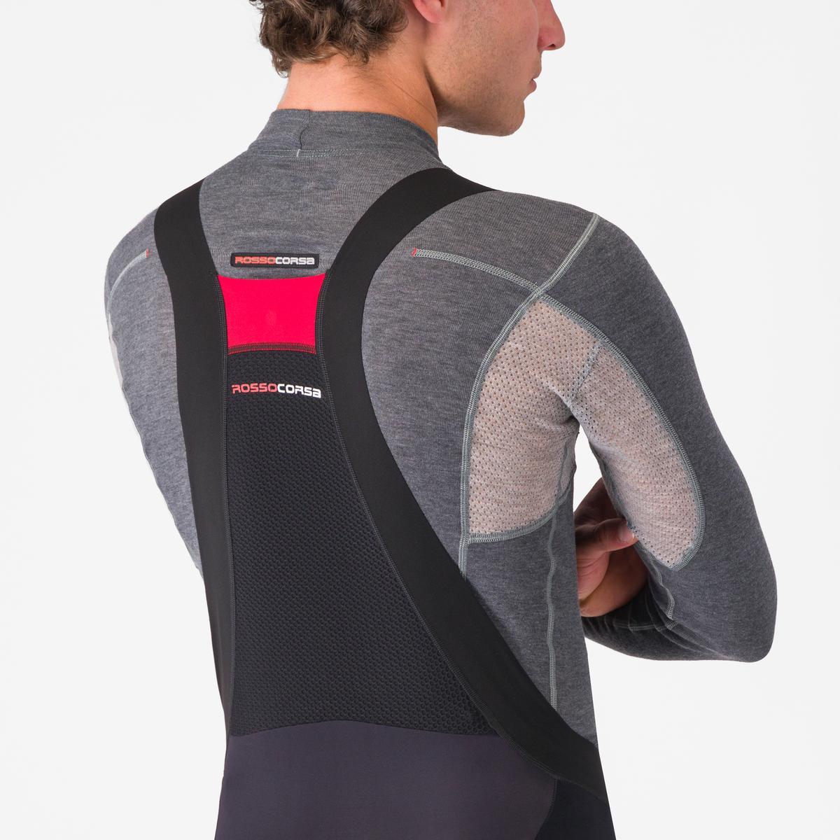 CASTELLI〉4520522 SORPASSO RoS BIBTIGHT ビブタイツ _023 | CASTELLI