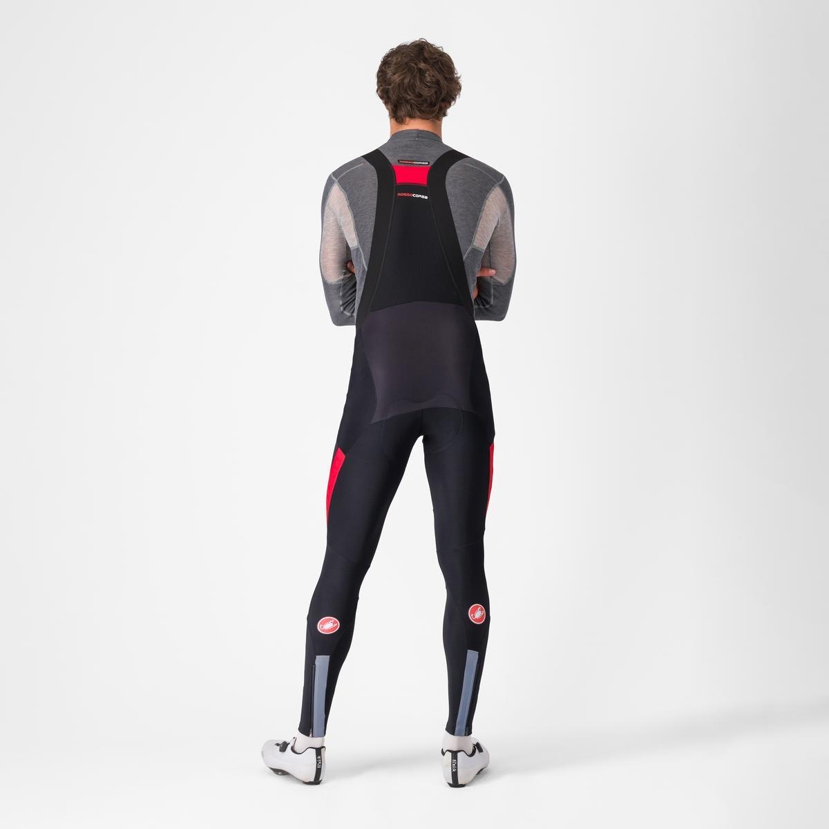CASTELLI〉4520522 SORPASSO RoS BIBTIGHT ビブタイツ _023 | CASTELLI