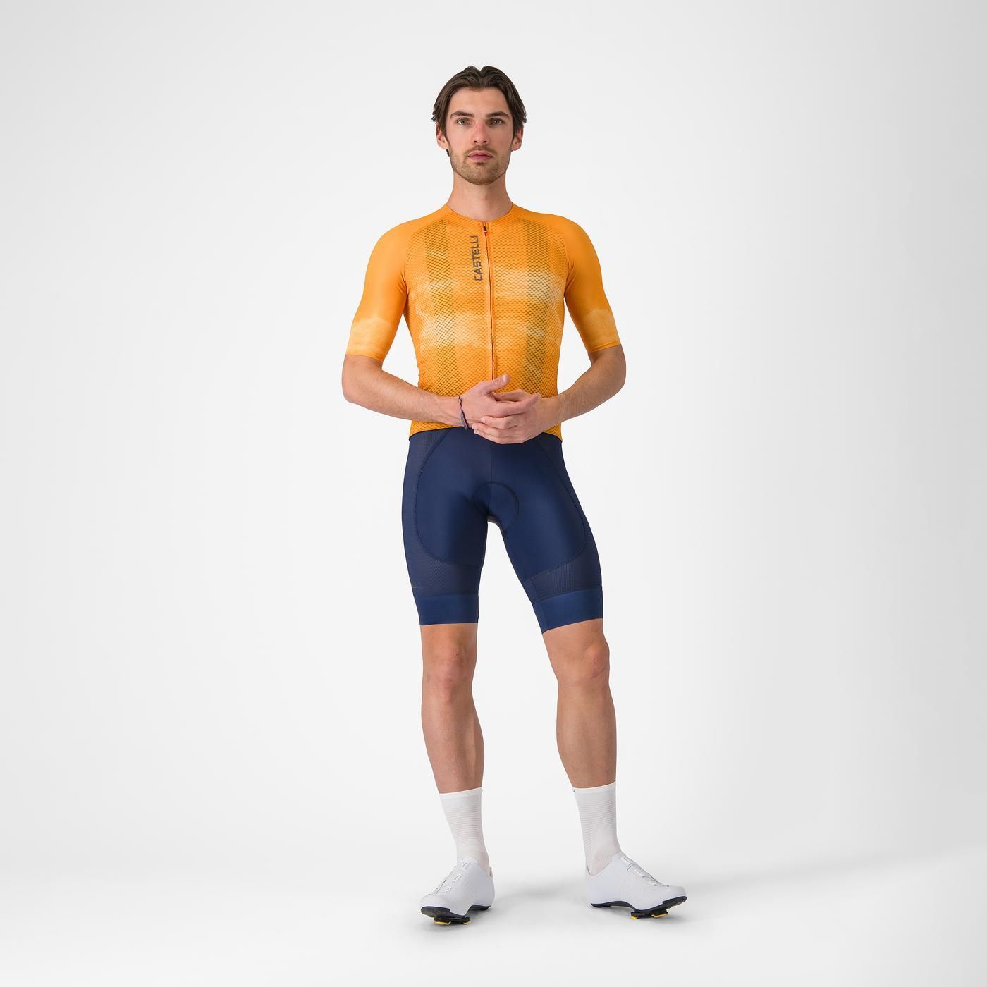 CASTELLI〉4526014 CLIMBER'S A/C JERSEY ジャージ _863 | CASTELLI