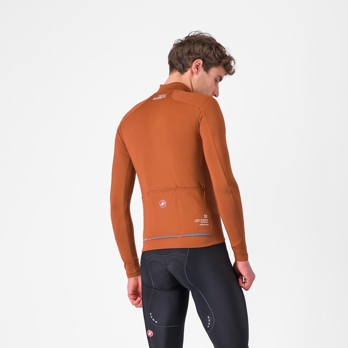 CASTELI〉4525504 DO.DI.CI. JACKET ジャケット _245 | CASTELLI