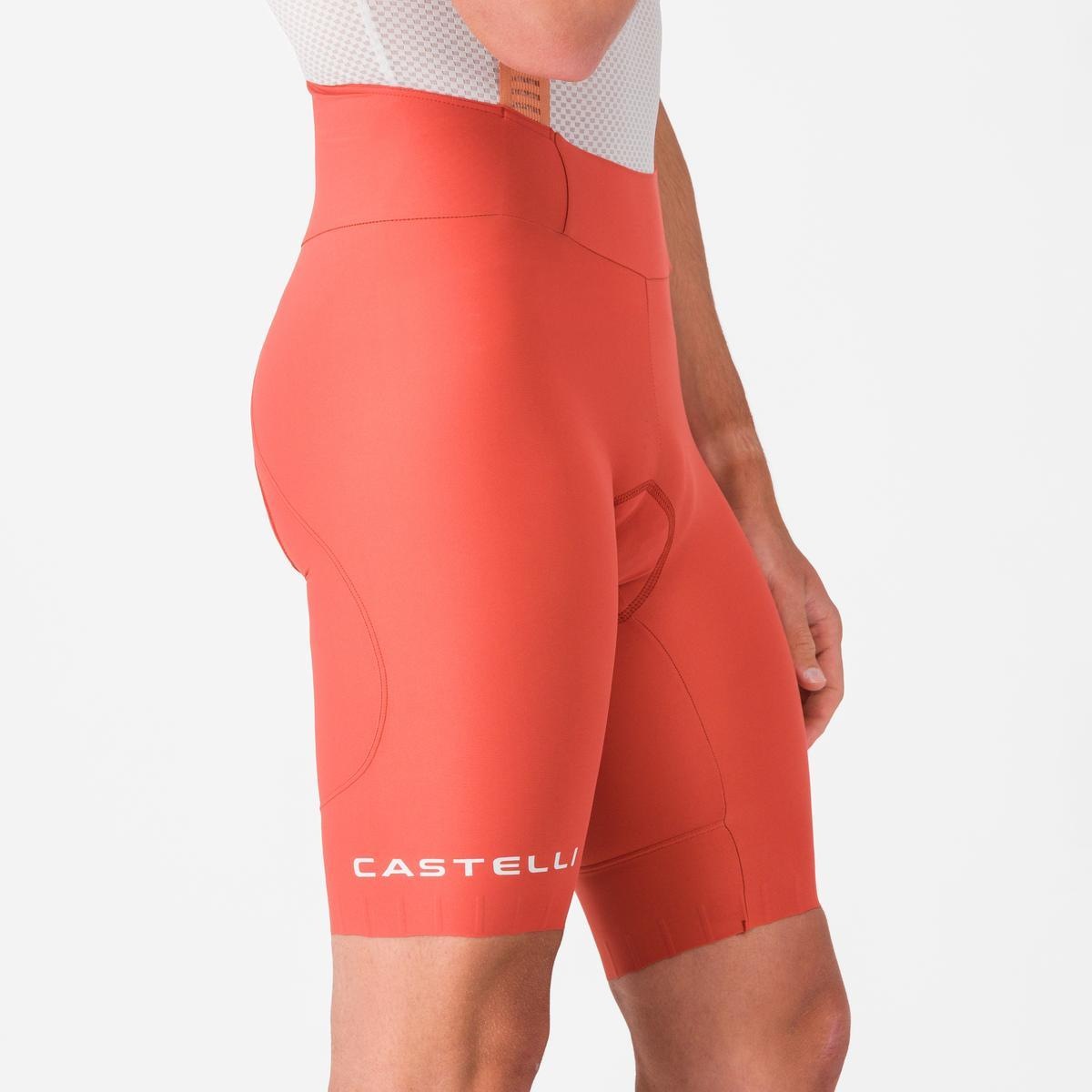 CASTELLI〉4526001 ESPRESSO 2 BIBSHORT ビブショーツ _655 | CASTELLI 
