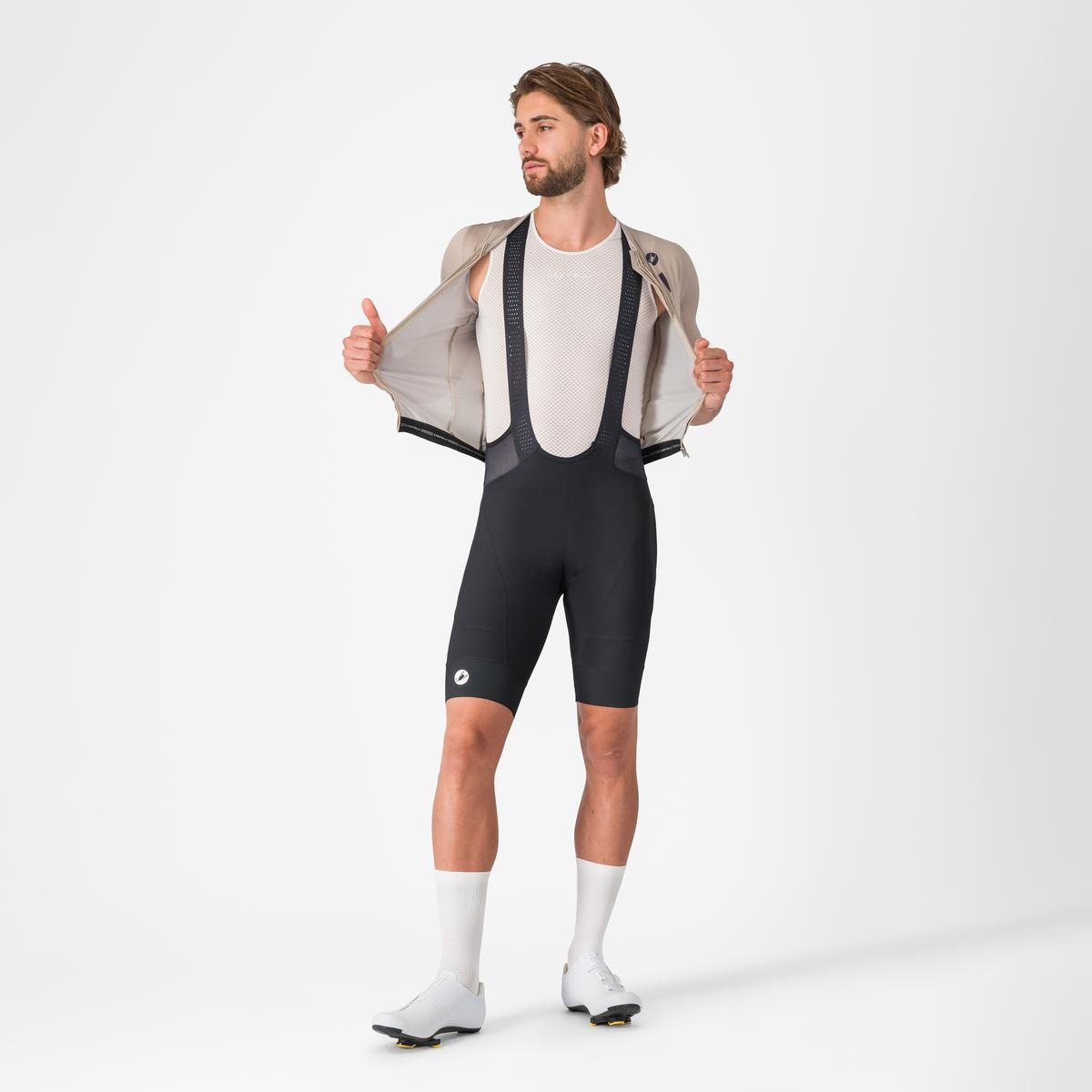 CASTELLI〉4526003 ENDURANCE 4 BIBSHORT ビブショーツ _010
