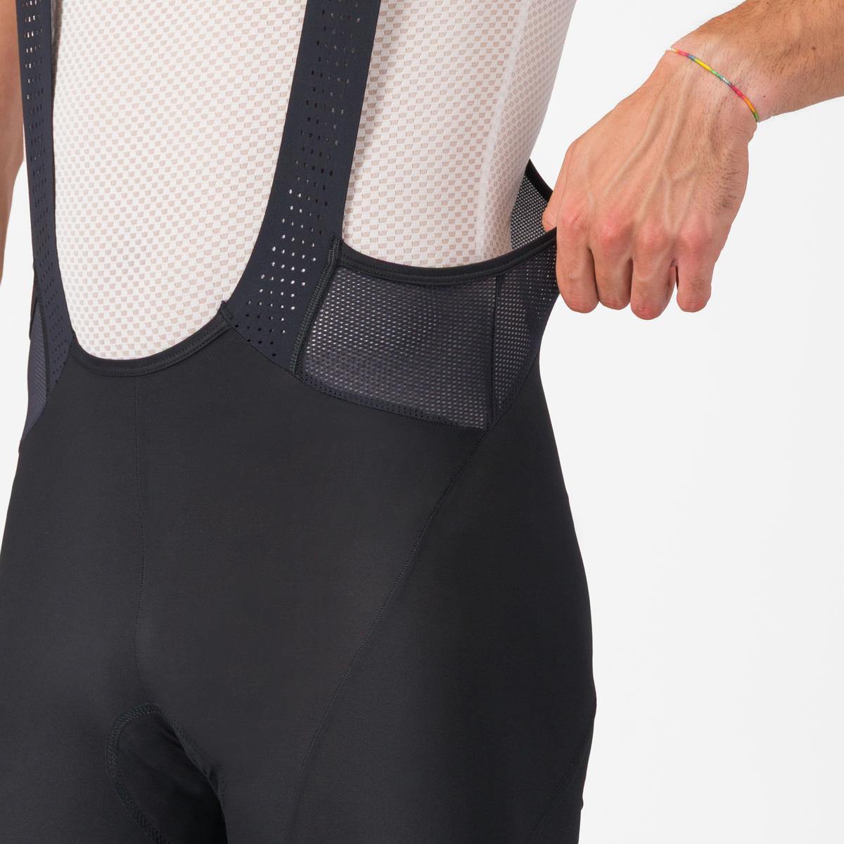 CASTELLI〉4526003 ENDURANCE 4 BIBSHORT ビブショーツ _010