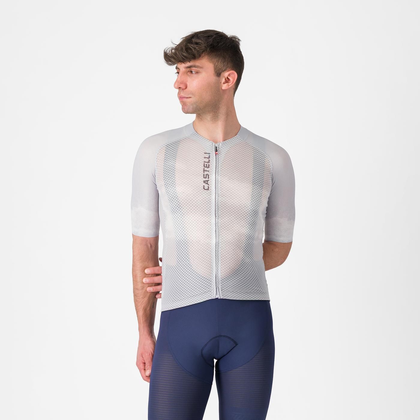 CASTELLI〉4526014 CLIMBER'S A/C JERSEY ジャージ _870 | CASTELLI