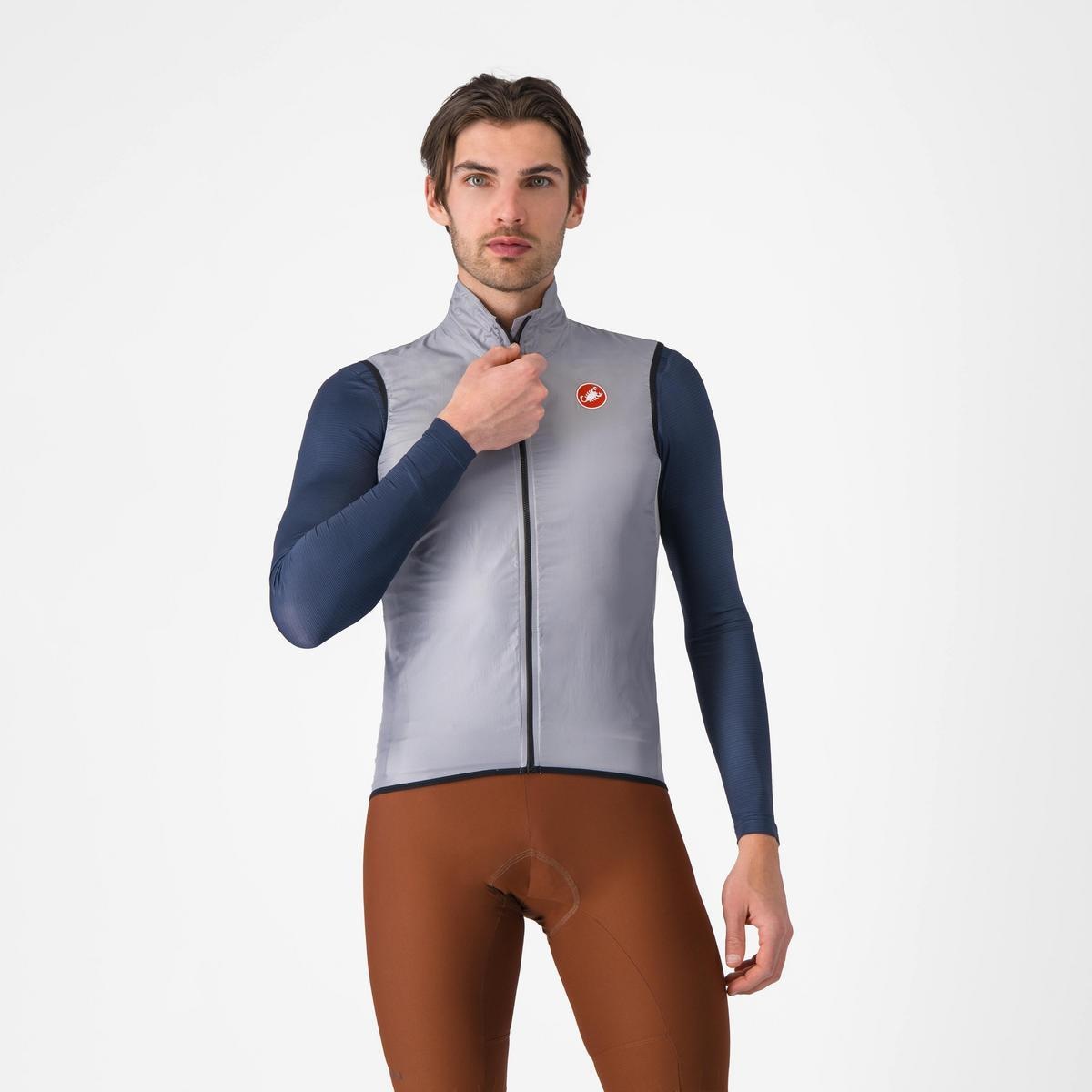 CASTELLI〉4520057 ARIA VEST ベスト_870 | CASTELLI | SUNNYSIDE松谷