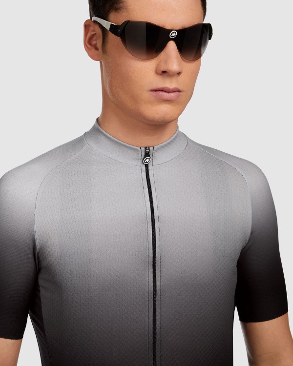 ASSOS〉ZEGHO G2 _interBlack | ASSOS | SUNNYSIDE松谷サイクルWEB店