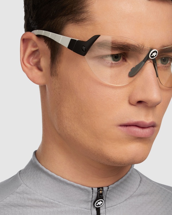 ASSOS〉ZEGHO G2 _interBlack | ASSOS | SUNNYSIDE松谷サイクルWEB店
