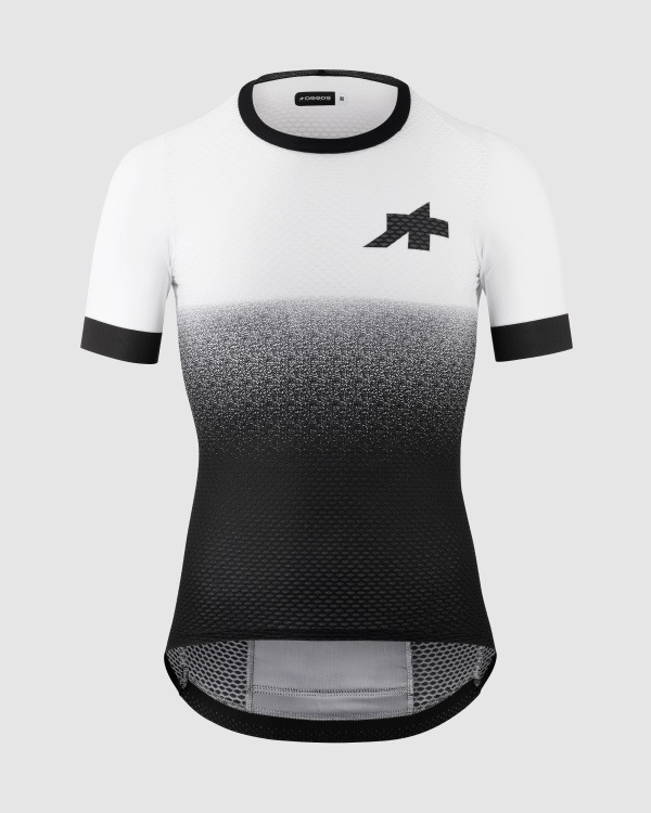 ASSOS〉EQUIPE RSR JERSEY SUPERLEGER S9 ジャージ _HolyWhite
