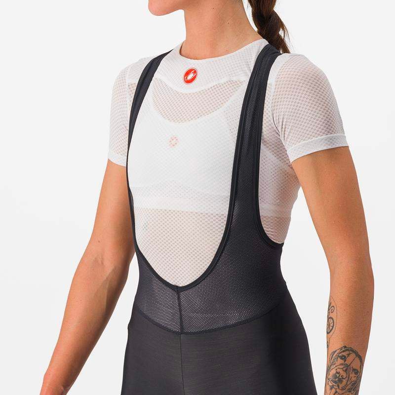CASTELLI ( カステリ ) ビブタイツ ENTRATA BIBTIGHT
