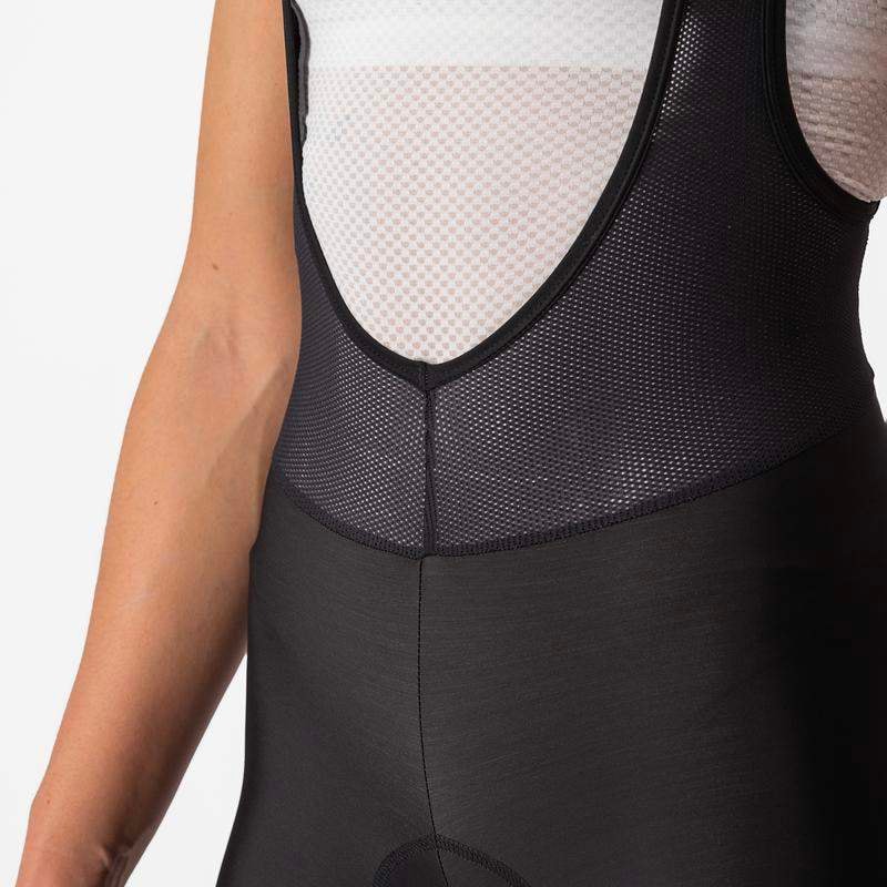 CASTELLI ( カステリ ) ビブタイツ ENTRATA BIBTIGHT