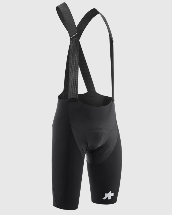 ASSOS〉Equipe RSR BOLIDE Bib Shorts S11 ビブショーツ _Black Series