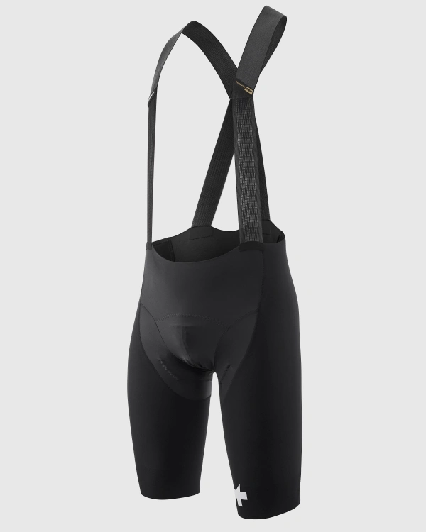 ASSOS〉Equipe RSR BOLIDE Bib Shorts S11 ビブショーツ _Black Series