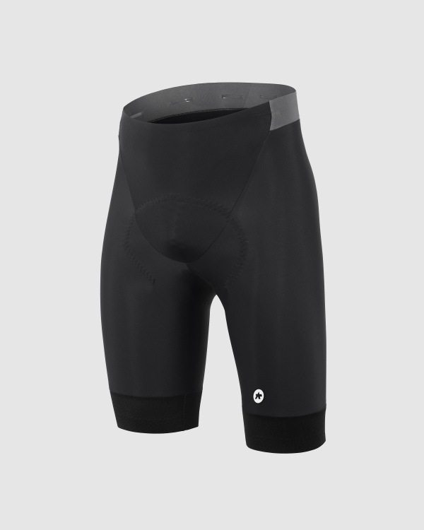 SALE〈ASSOS〉MILLE GT HALF SHORTS ハーフ ショーツ C2 _BlackSeries
