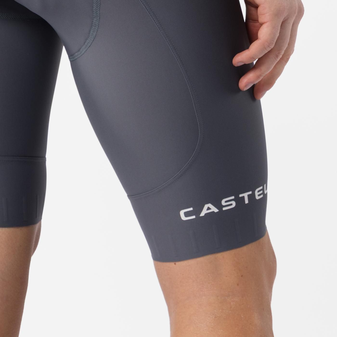 CASTELLI〉4526001 ESPRESSO 2 BIBSHORT ビブショーツ _021 | CASTELLI