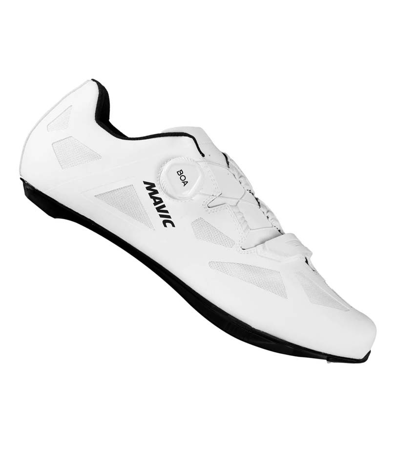 MAVIC〉COSMIC ELITE SL シューズ _WHITE | MAVIC | SUNNYSIDE