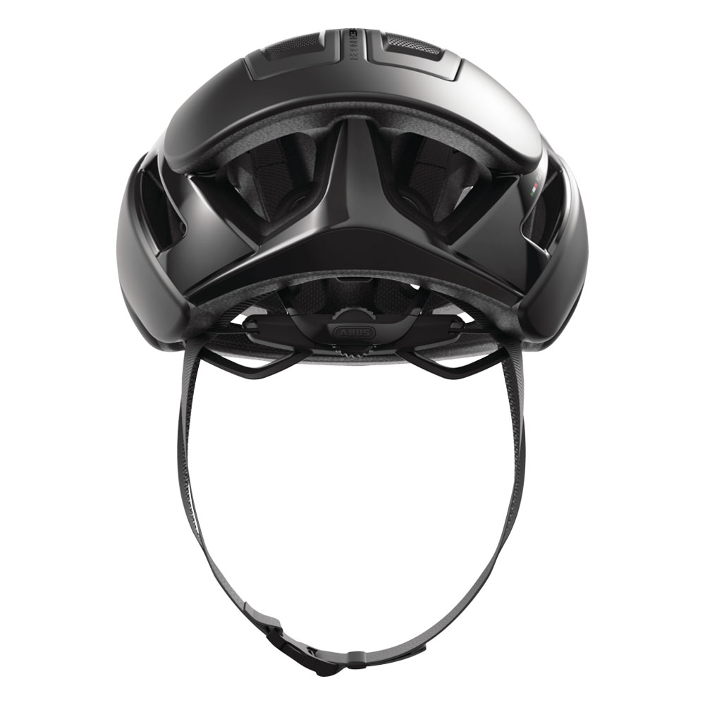 CANYON あかる ABUS GAMECHANGER 2.0 ヘルメット M