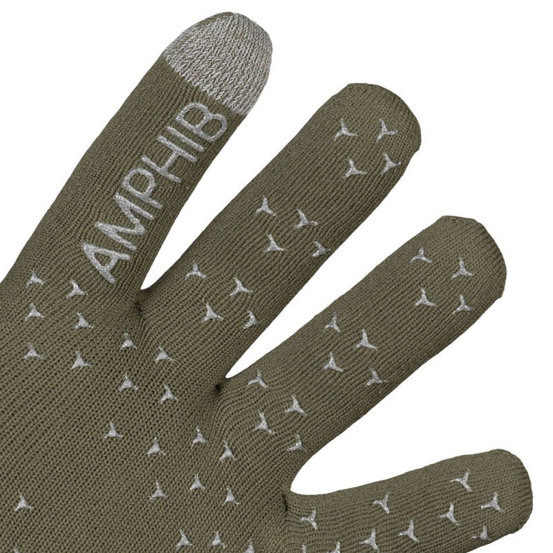 Q36.5 ウィンターグローブ／S Q36.5 Winter Rain Gloves | Strictly Bicycles – Strictly Bicycles