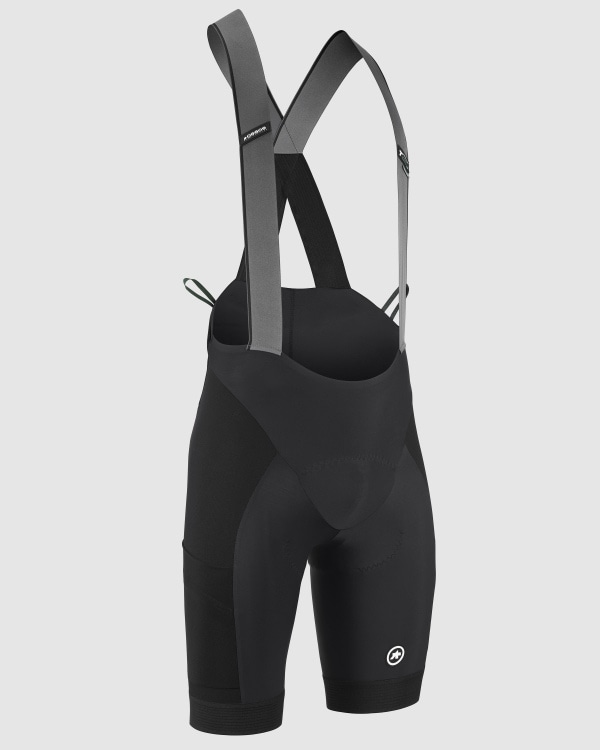 assos Mille GTS C2 ビブショーツ MILLE GTS Bib Shorts C2, blackSeries » ASSOS Of Switzerland