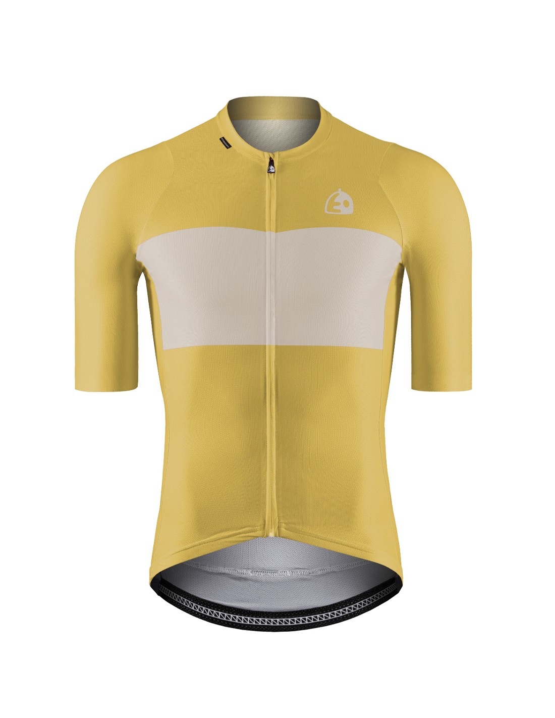ETXEONDO〉半袖ジャージ BIKO JERSEY _Mustard | ETXEONDO | SUNNYSIDE