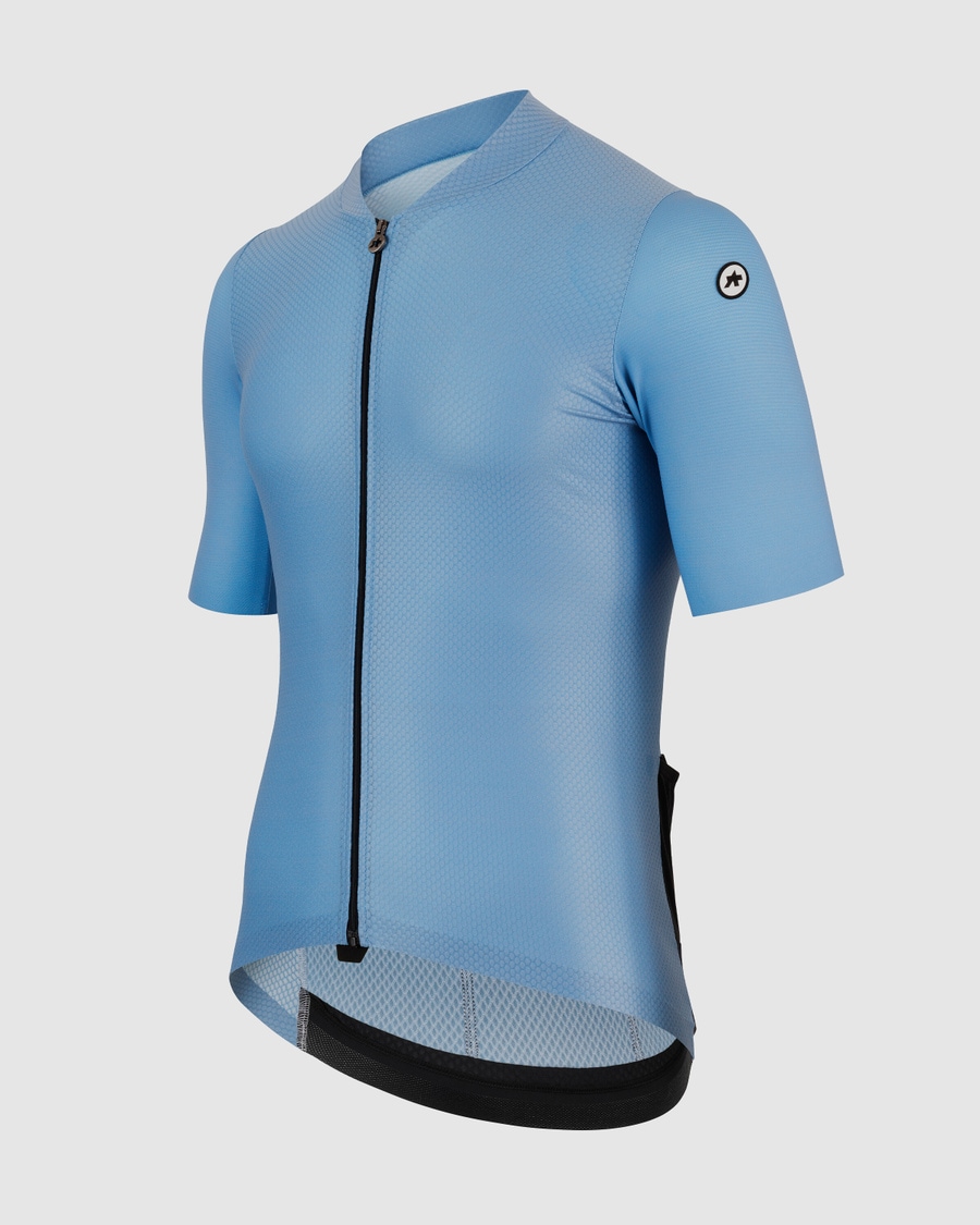 ASSOS〉MILLE GT DRYLITE ジャージ S11 _ThunderBlue | ASSOS