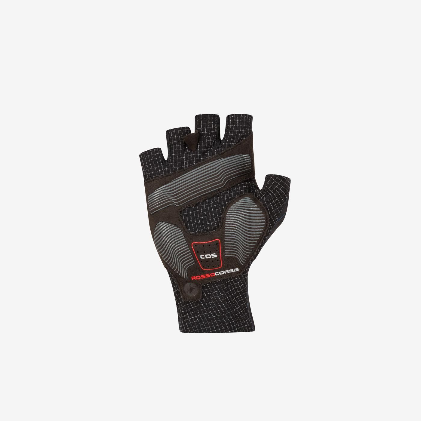 CASTELLI〉4526028 ROSSO CORSA PRO GLOVE グローブ _870 | CASTELLI