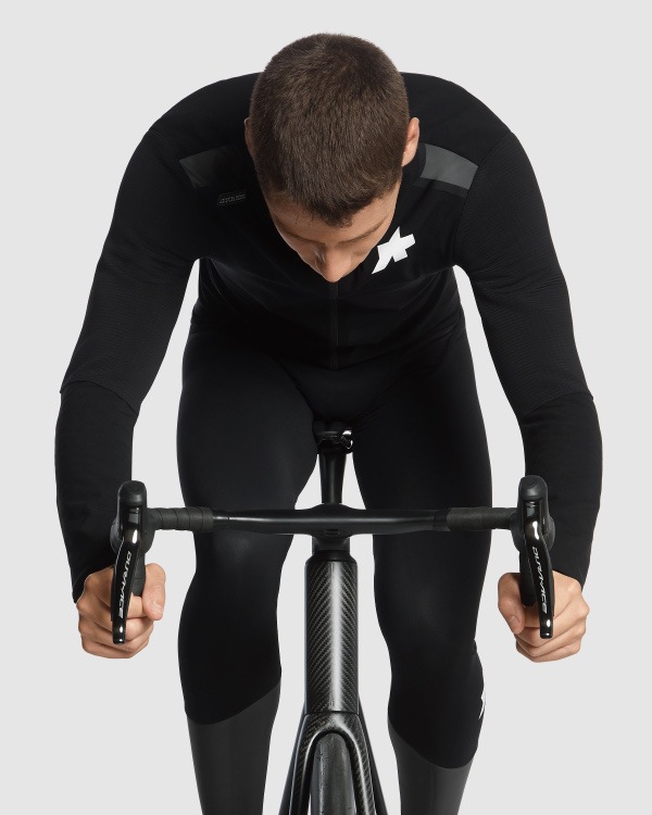 ASSOS EQUIPE RS WINTER JACKET JOHDAH Ｓ EQUIPE_RS_Winter_Jacket_-