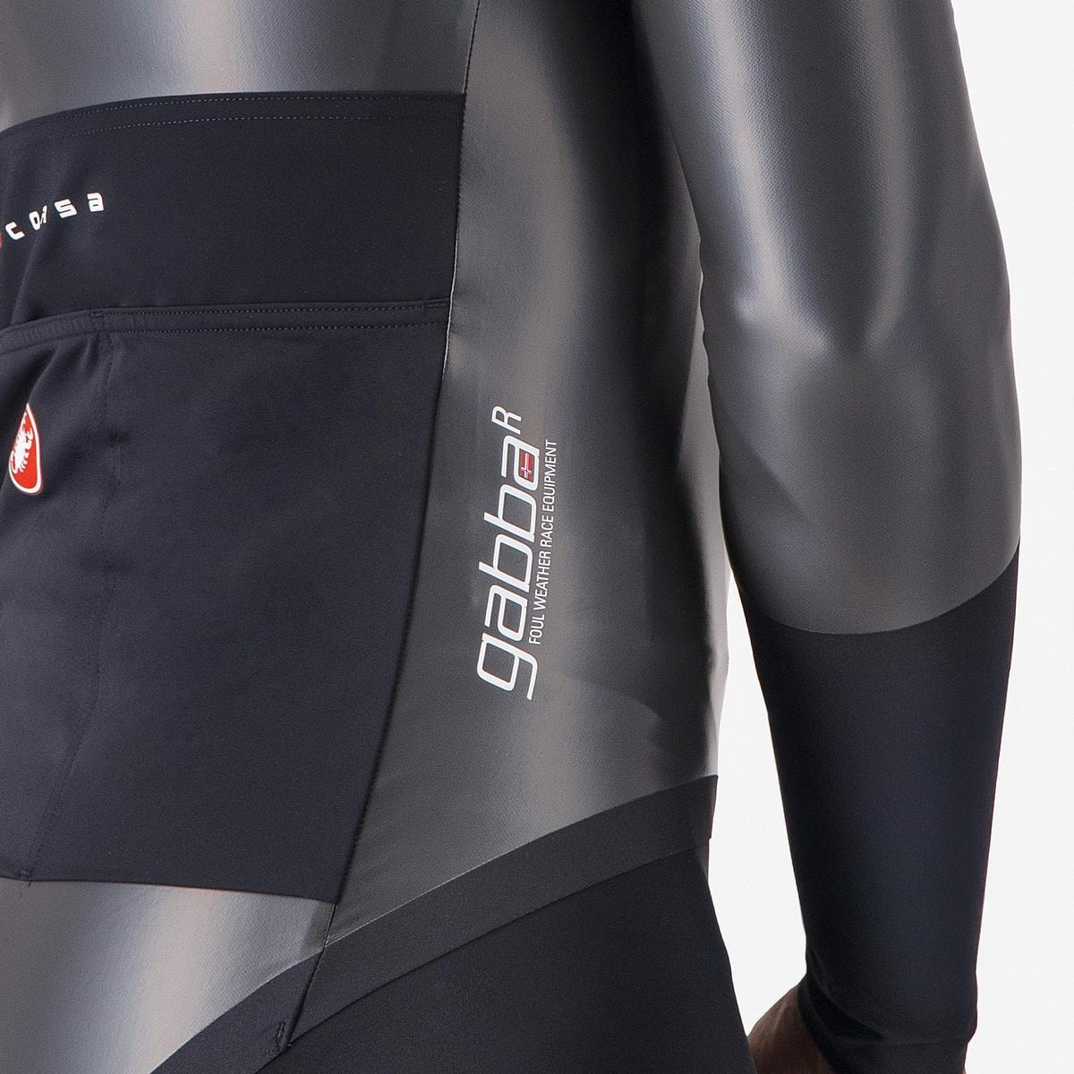 CASTELLI〉4524505 GABBA R _010 | CASTELLI | SUNNYSIDE松谷サイクルWEB店